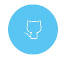 GitHub Icon